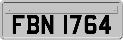 FBN1764