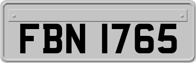 FBN1765