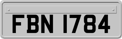 FBN1784