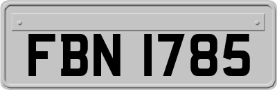 FBN1785