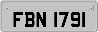 FBN1791