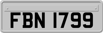 FBN1799