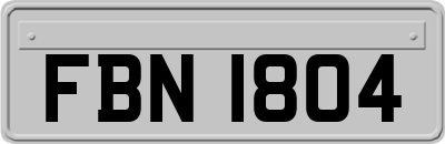 FBN1804