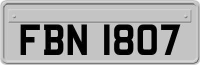 FBN1807