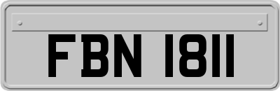 FBN1811