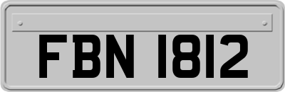 FBN1812