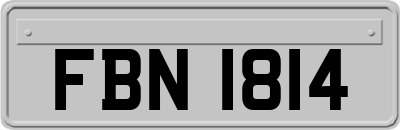 FBN1814