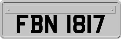 FBN1817