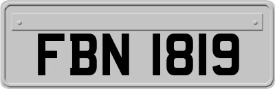 FBN1819