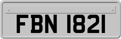 FBN1821