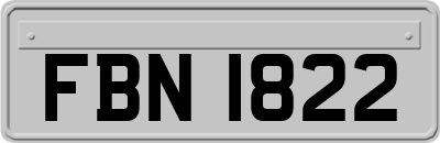 FBN1822