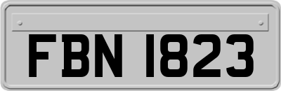 FBN1823