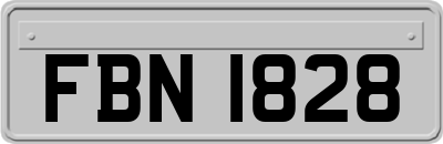 FBN1828