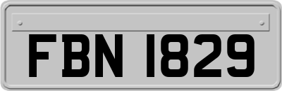 FBN1829