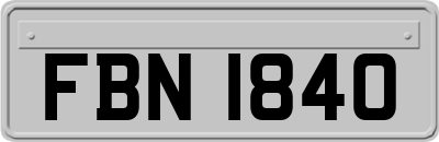 FBN1840