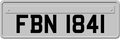 FBN1841