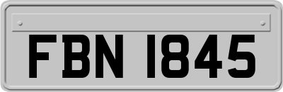 FBN1845