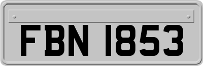FBN1853