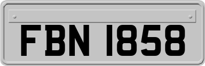 FBN1858