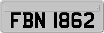 FBN1862