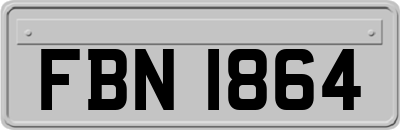 FBN1864