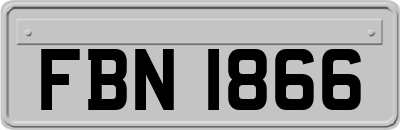FBN1866