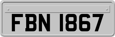 FBN1867
