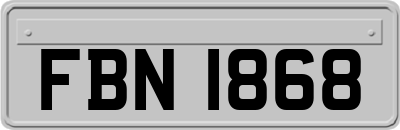 FBN1868