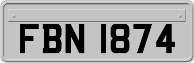FBN1874