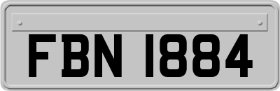 FBN1884