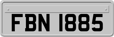 FBN1885