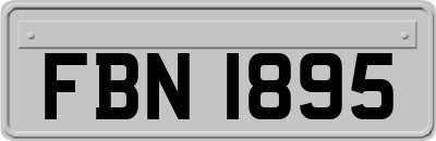 FBN1895