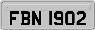FBN1902