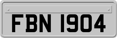 FBN1904