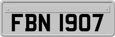 FBN1907