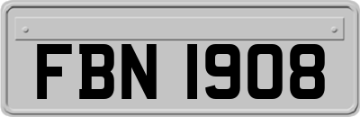 FBN1908