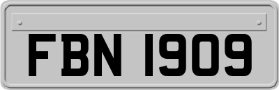 FBN1909