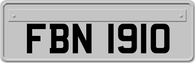 FBN1910