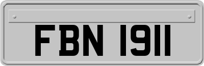 FBN1911