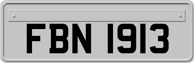 FBN1913
