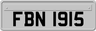 FBN1915