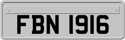 FBN1916