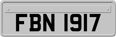 FBN1917