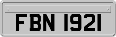FBN1921