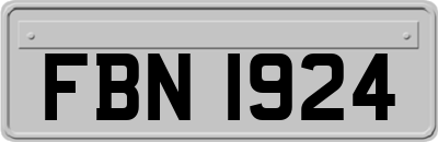 FBN1924