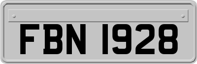 FBN1928