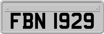 FBN1929