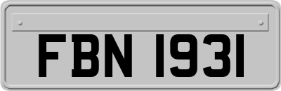 FBN1931