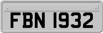 FBN1932