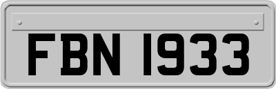 FBN1933
